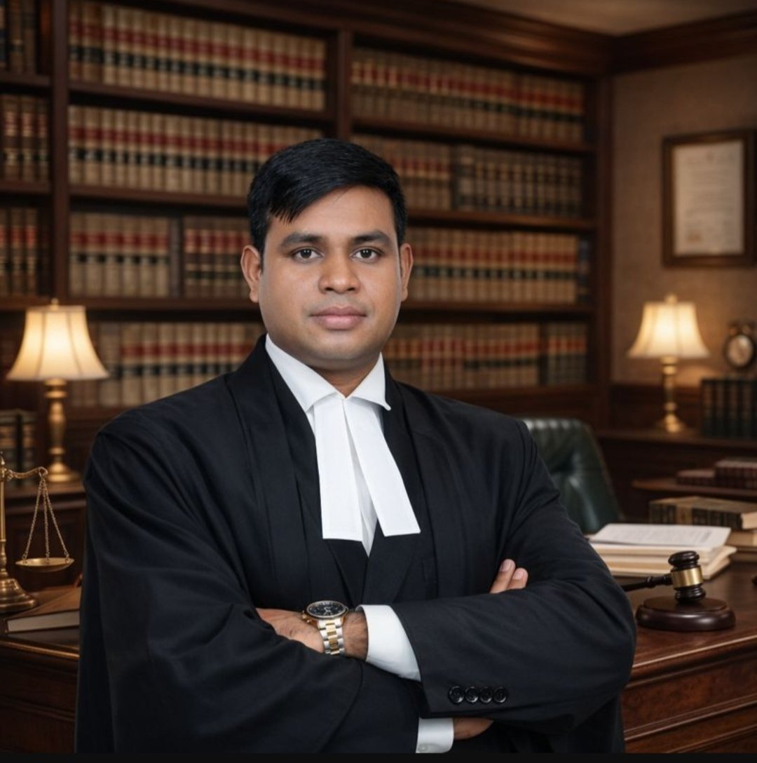 Advocate Vidya Sagar