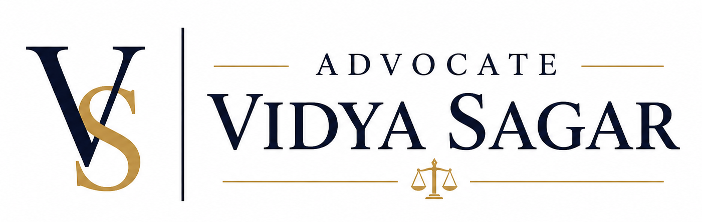 Advocate Vidya Sagar